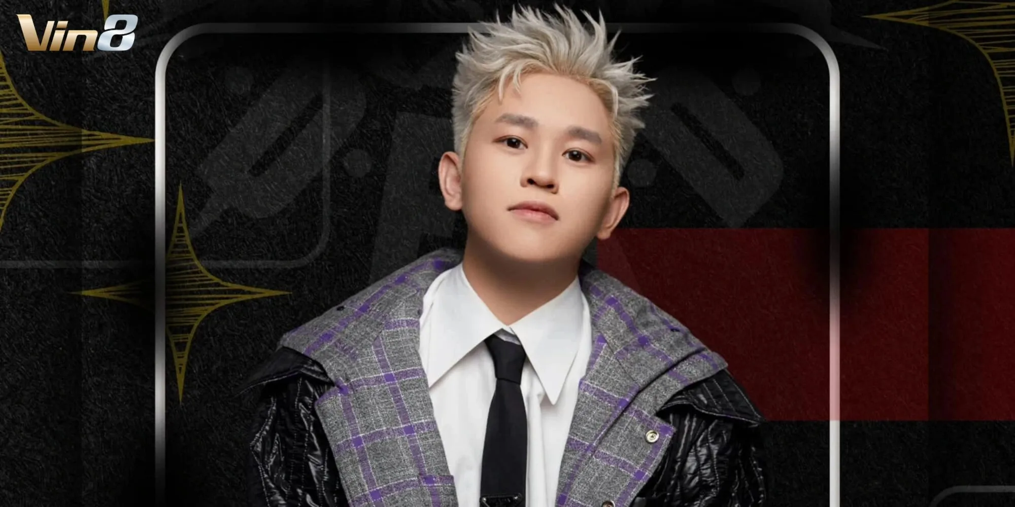 B Ray là một trong số rapper hot nhất năm 2024