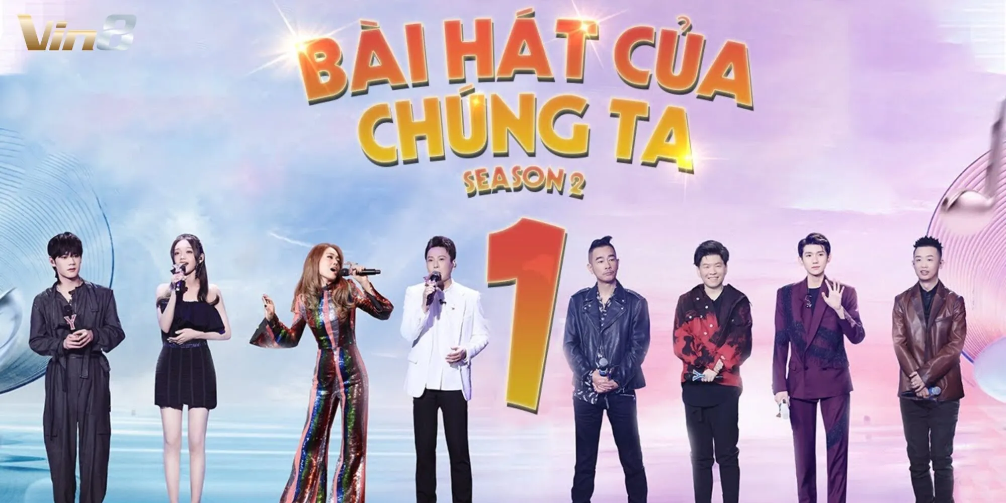 Chương trình Bài Hát Của Chúng Ta có format mới lạ