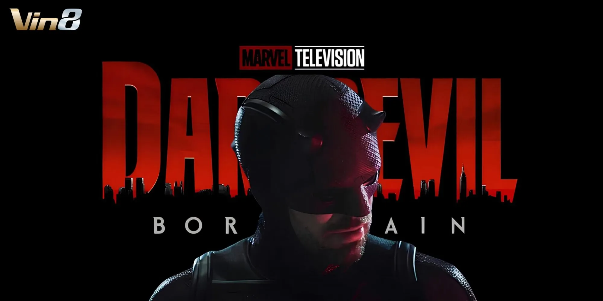 Daredevil: Born Again hứa hẹn sẽ làm cháy vé người xem