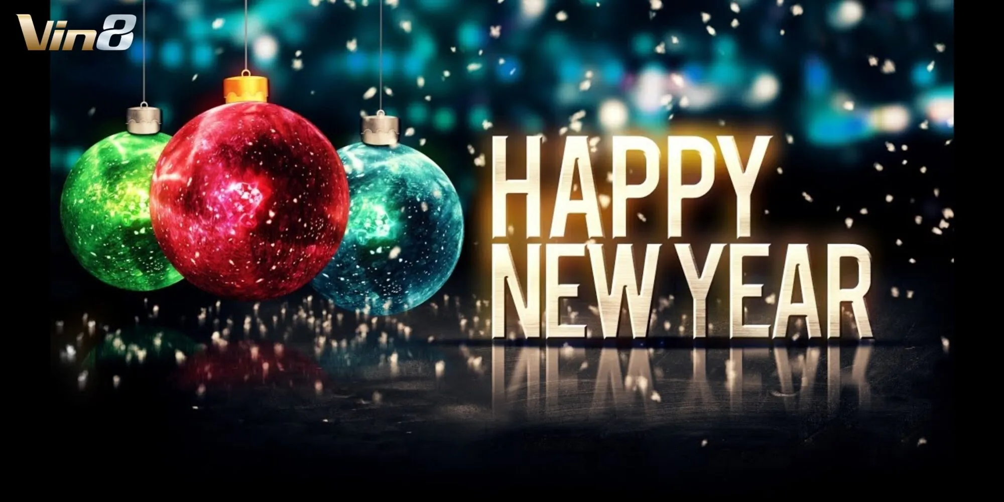 Happy New Year là giai điệu chúc mừng năm mới vượt thời gian