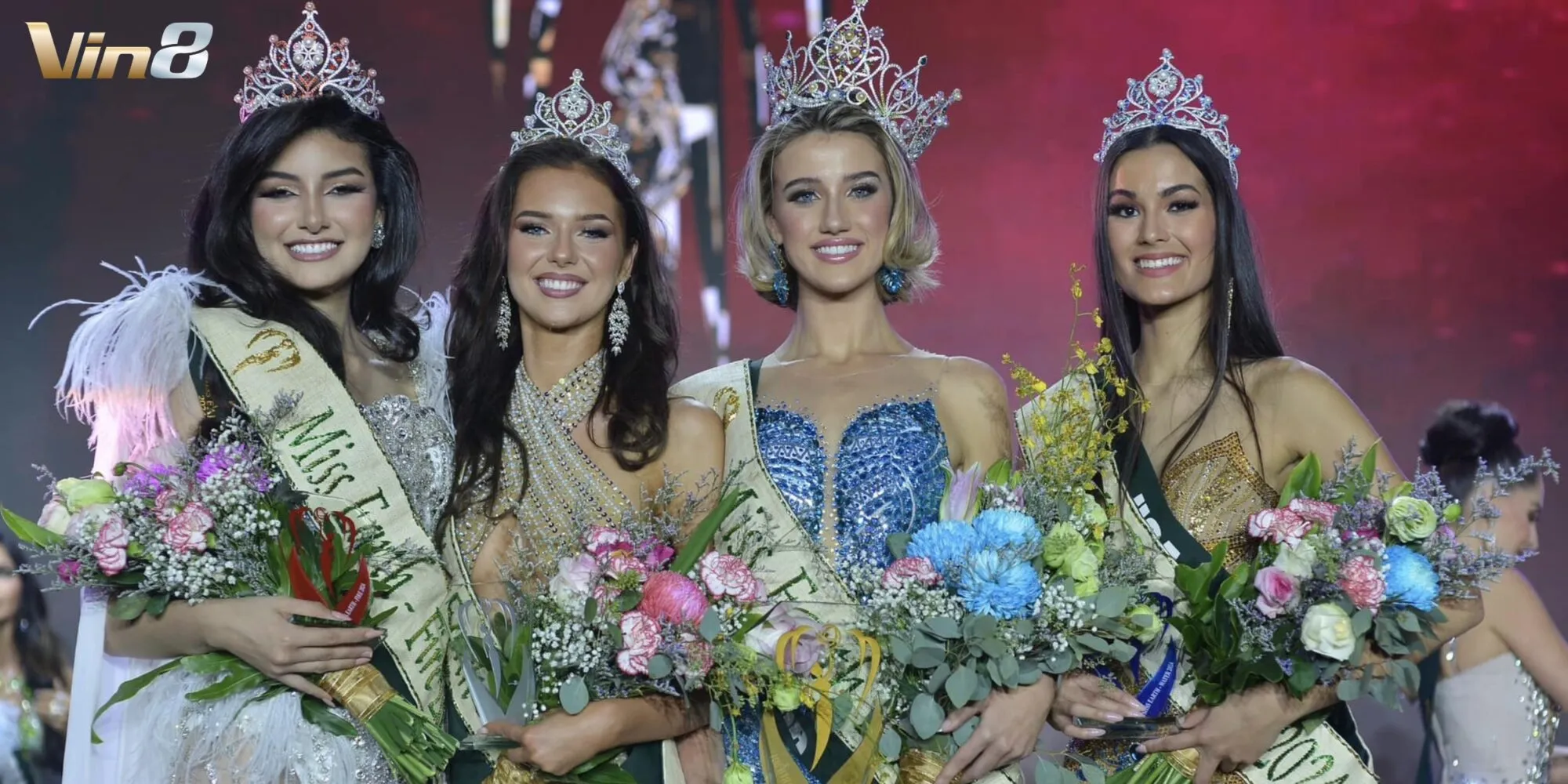 Hoa Hậu Trái Đất (Miss Earth 2024) là sự kiện sắc đẹp mang rất nhiều ý nghĩa