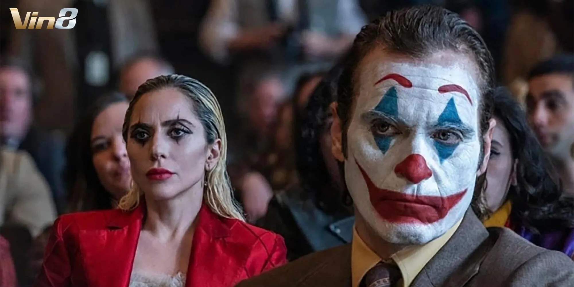 Joker: Folie à Deux nhận không ít lời phê bình từ khán giả