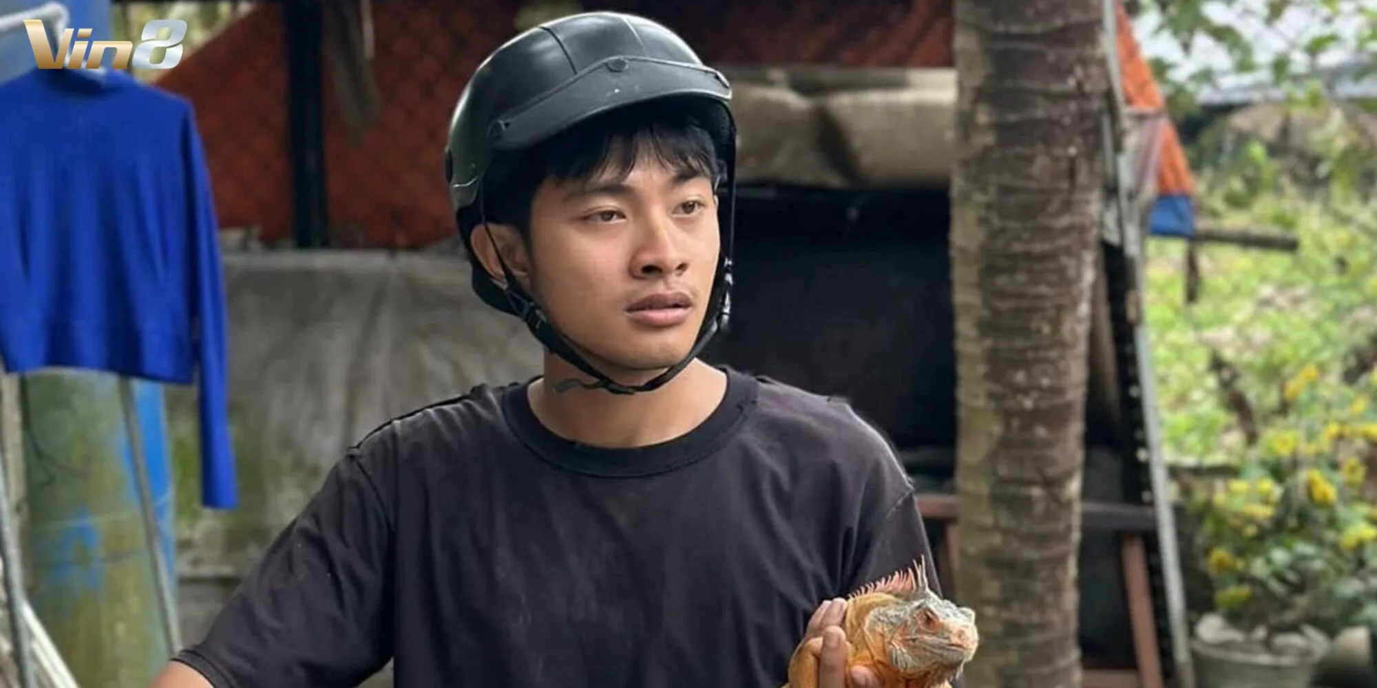 Lê Tuấn Khang là một tiktoker sở hữu 10 triệu trong thời gian nhanh nhất