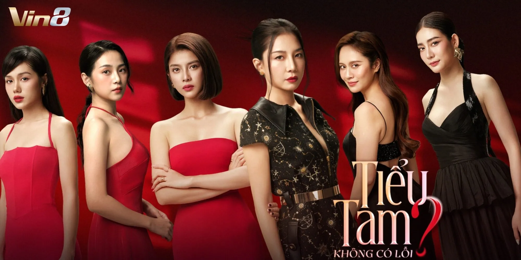 Liệu tiểu tam có lỗi hay chỉ là một ván cờ trong cuộc chiến hôn nhân đầy toan tính?