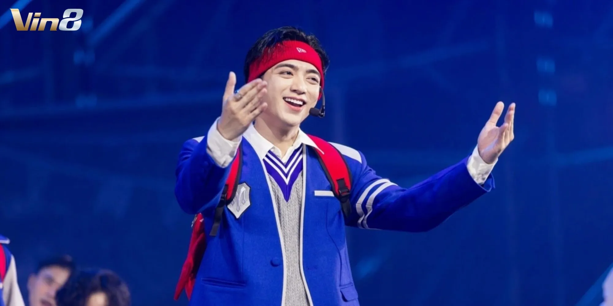 Soobin Hoàng Sơn nổi bật với Album chất lượng