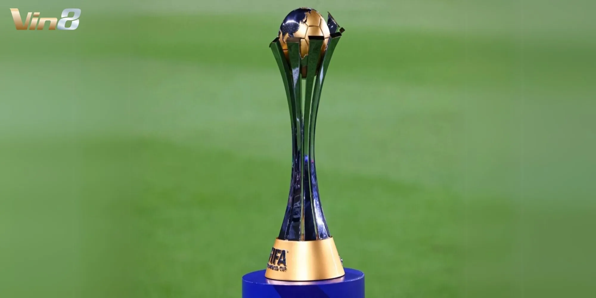Tổ chức giải Club World Cup mở rộng năm 2025