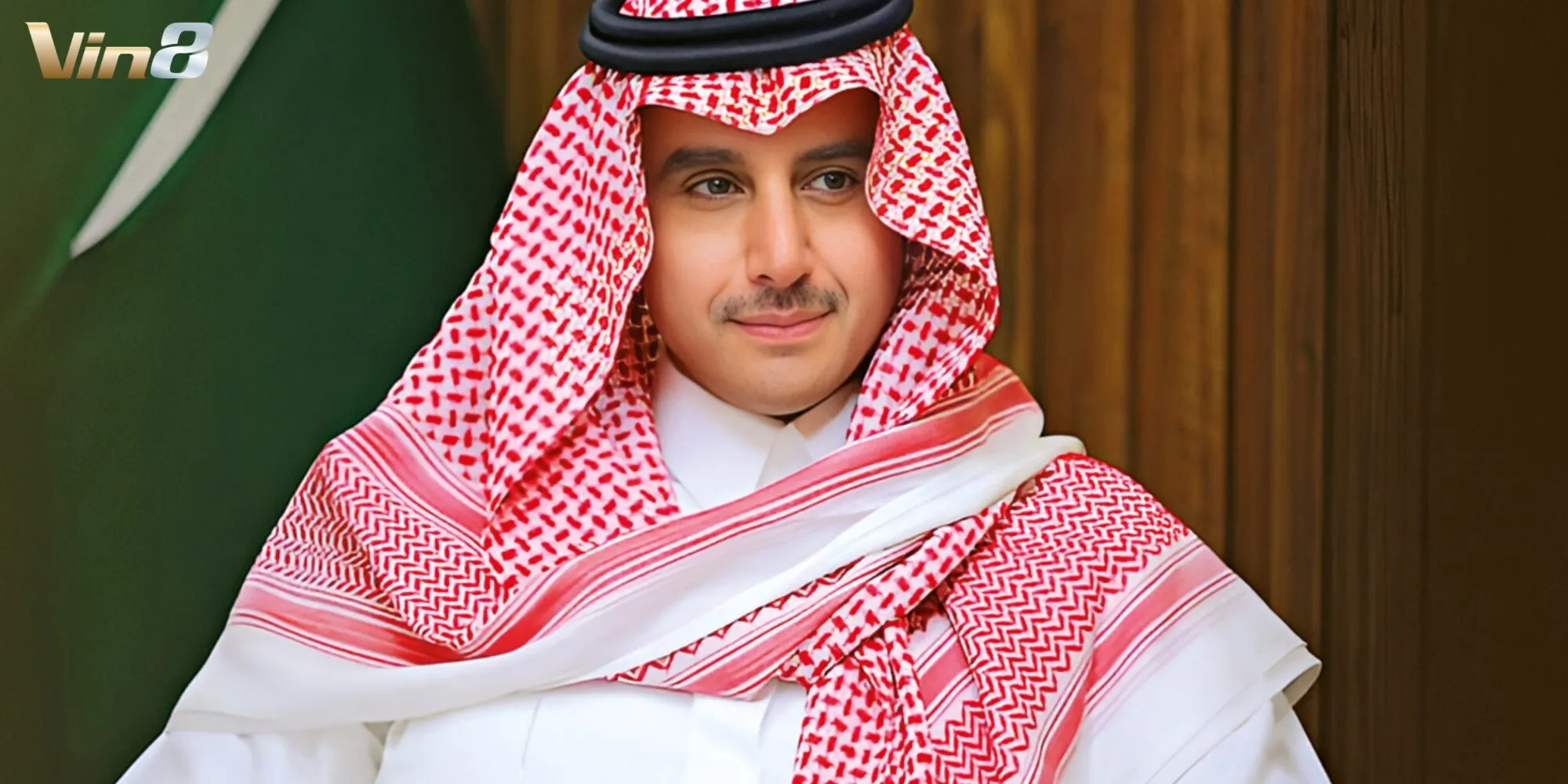 Al Saud là những ông vua dầu mỏ nắm trong tay nền kinh tế thế giới
