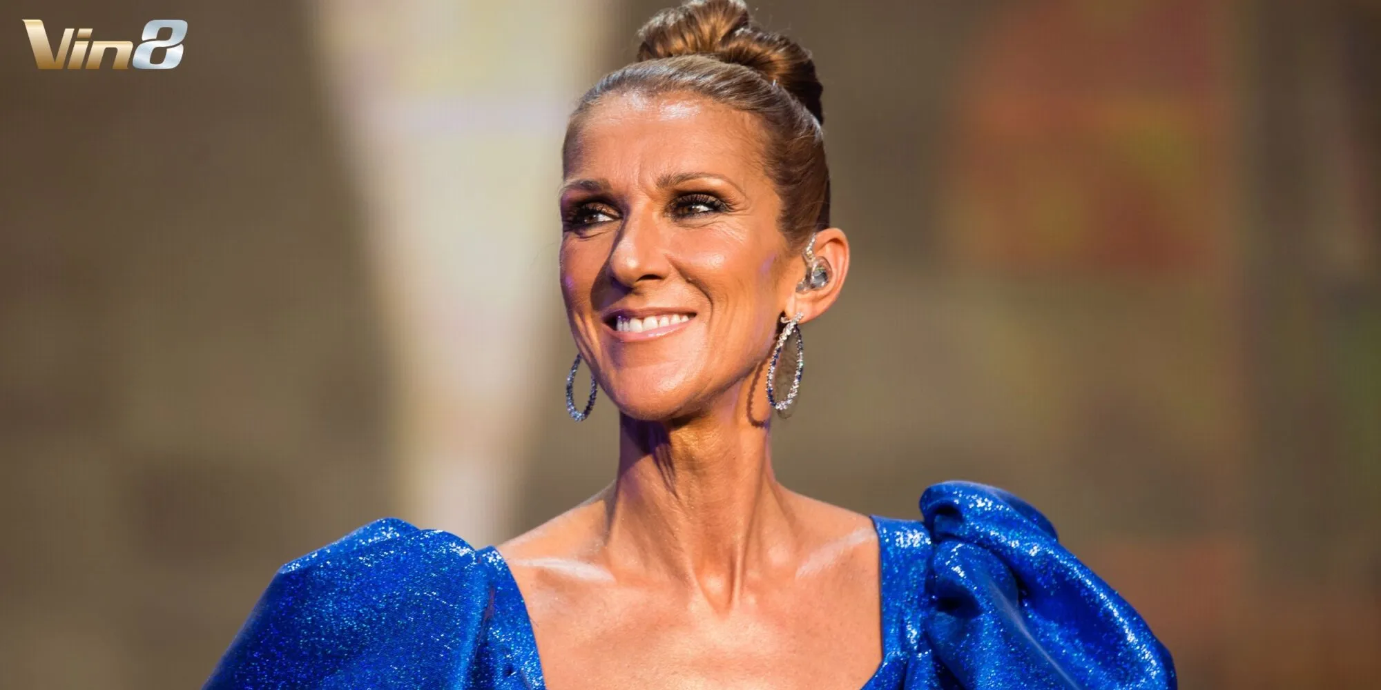 Celine Dion – Nữ nghệ sĩ sở hữu tour diễn và bất động sản đắt giá
