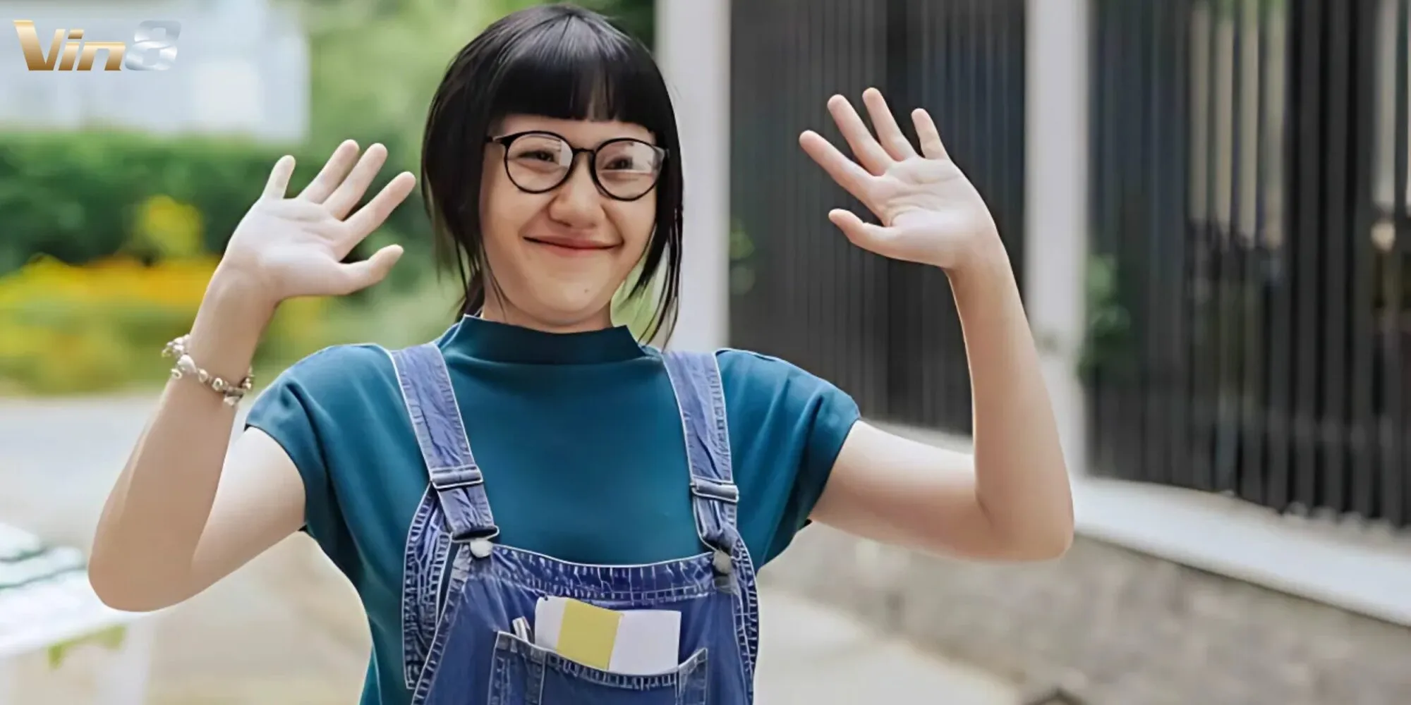Cô bạn thân của Quỳnh Anh với tính cách thật thà, dễ cả tin
