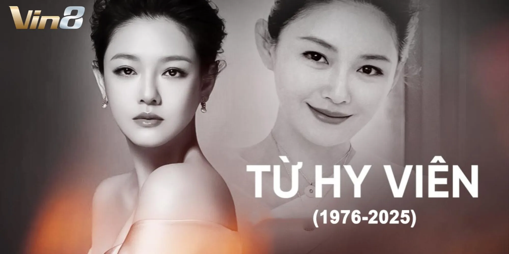 Trước khi khởi hành chuyến du lịch cùng gia đình, sức khỏe của Từ Hy Viên vẫn ổn định