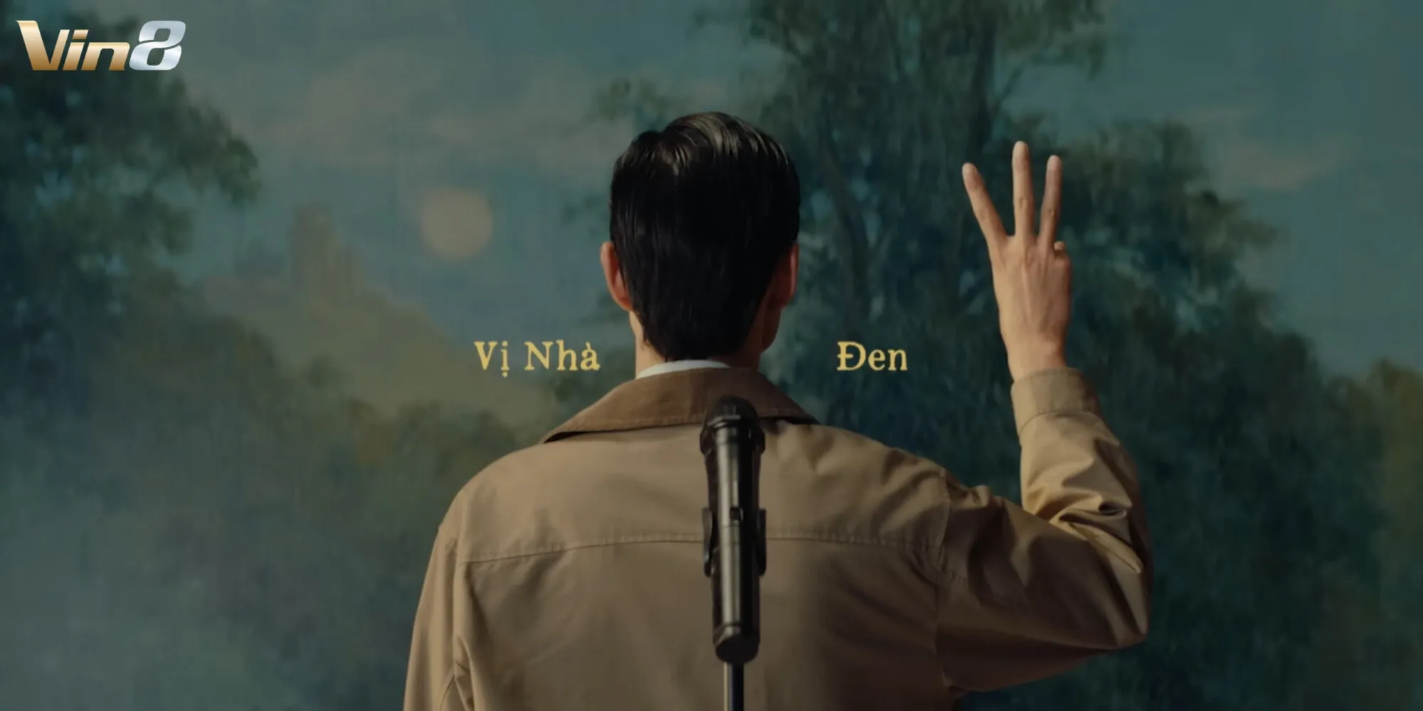 Đen Vâu ra mắt MV quảng cáo mới cùng nhãn hàng Knorr 