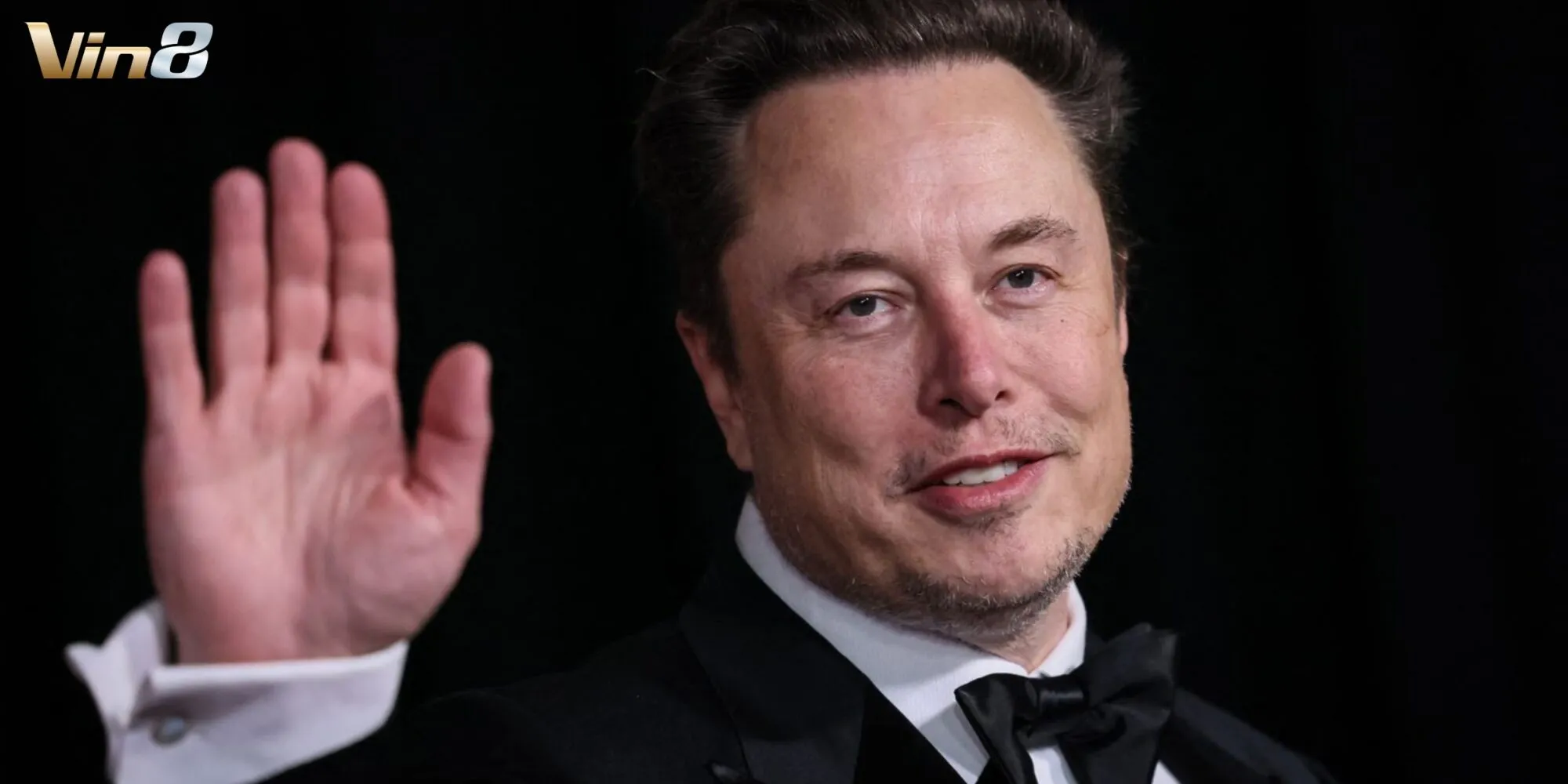 Elon Musk là người thay đổi ngành công nghiệp xe điện và vũ trụ
