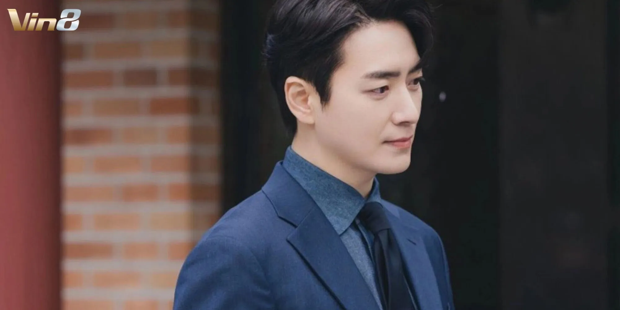 Hố tối là bộ phim kinh dị có sự góp mặt của Lee Joon Hyuk