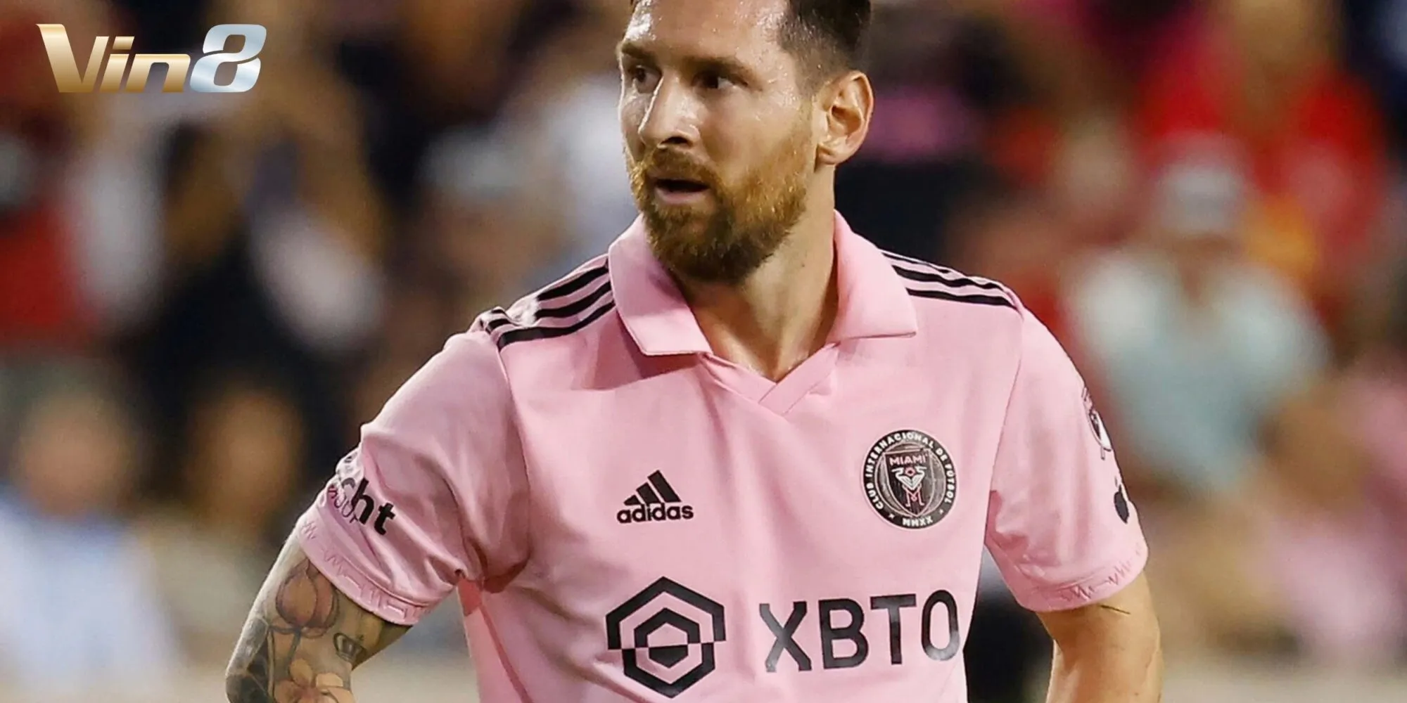 Kế hoạch của Inter Miami