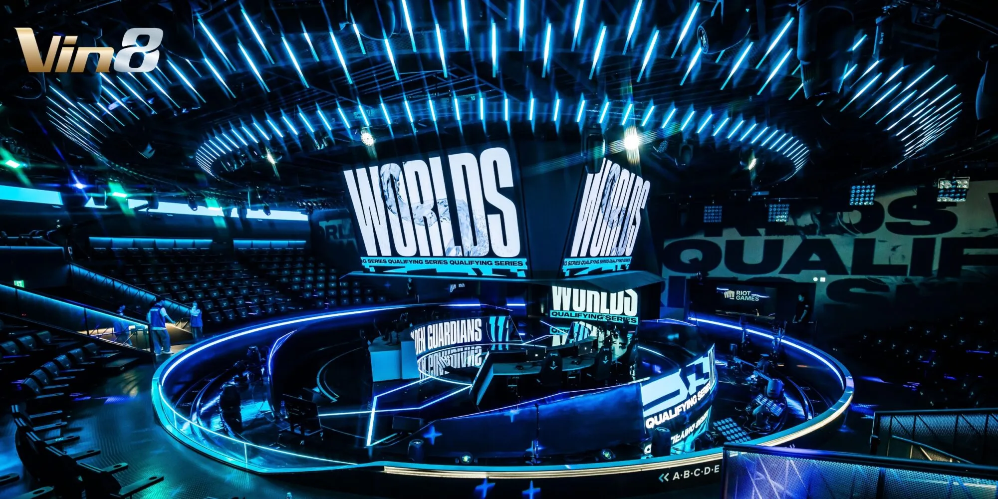 Giải đấu CKTG Liên Minh Huyền Thoại 2023: Sự kiện Esports có lượng người xem kỷ lục trong lịch sử