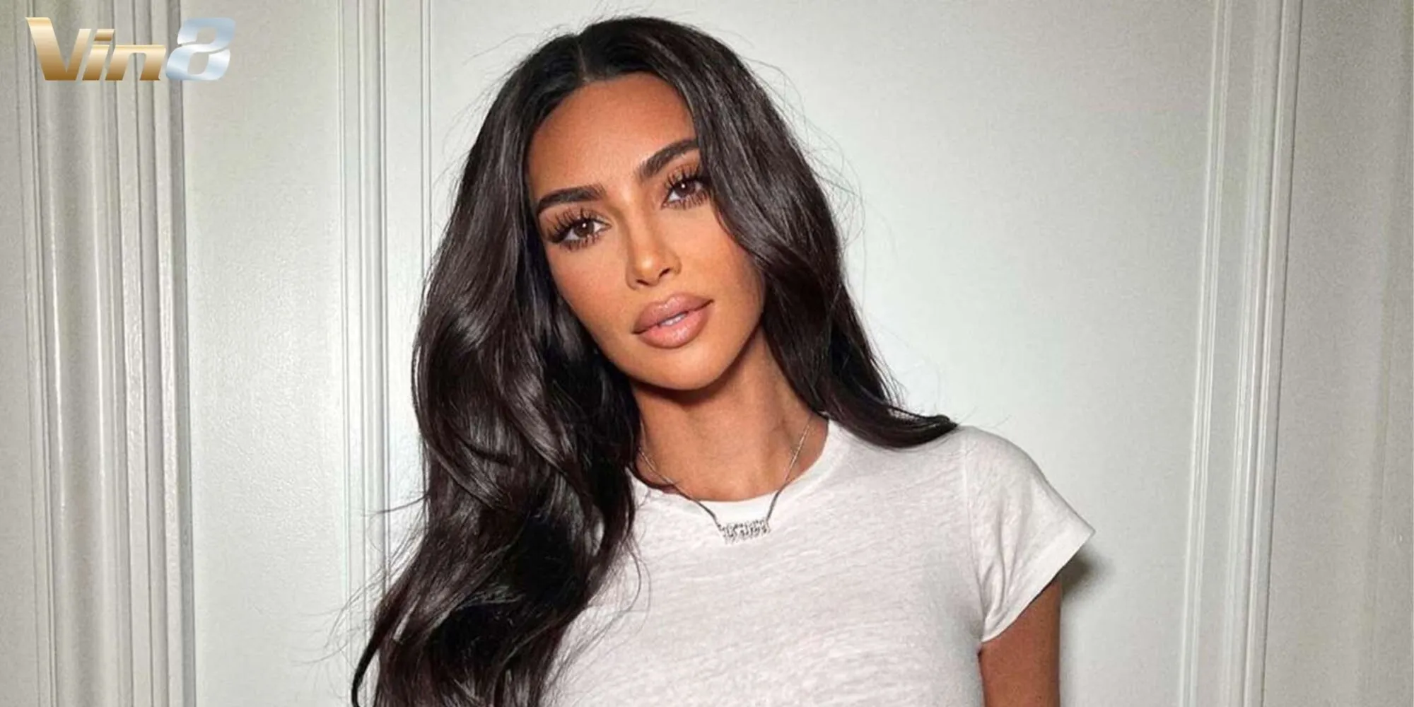 Kim Kardashian chia sẻ khoảnh khắc tham dự sự kiện vào tối thứ Bảy