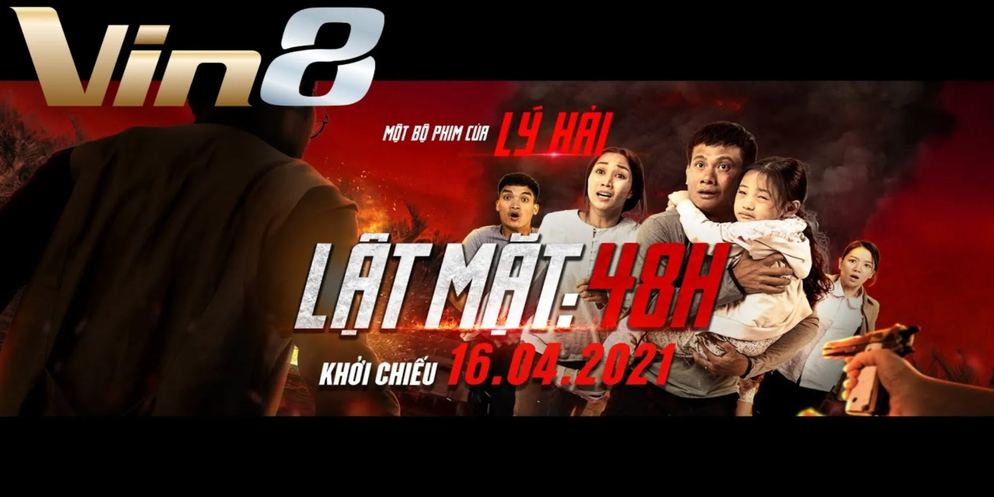 Lật Mặt 5: 48H (2021) mang đến cảm giác mãn nhãn và hài lòng