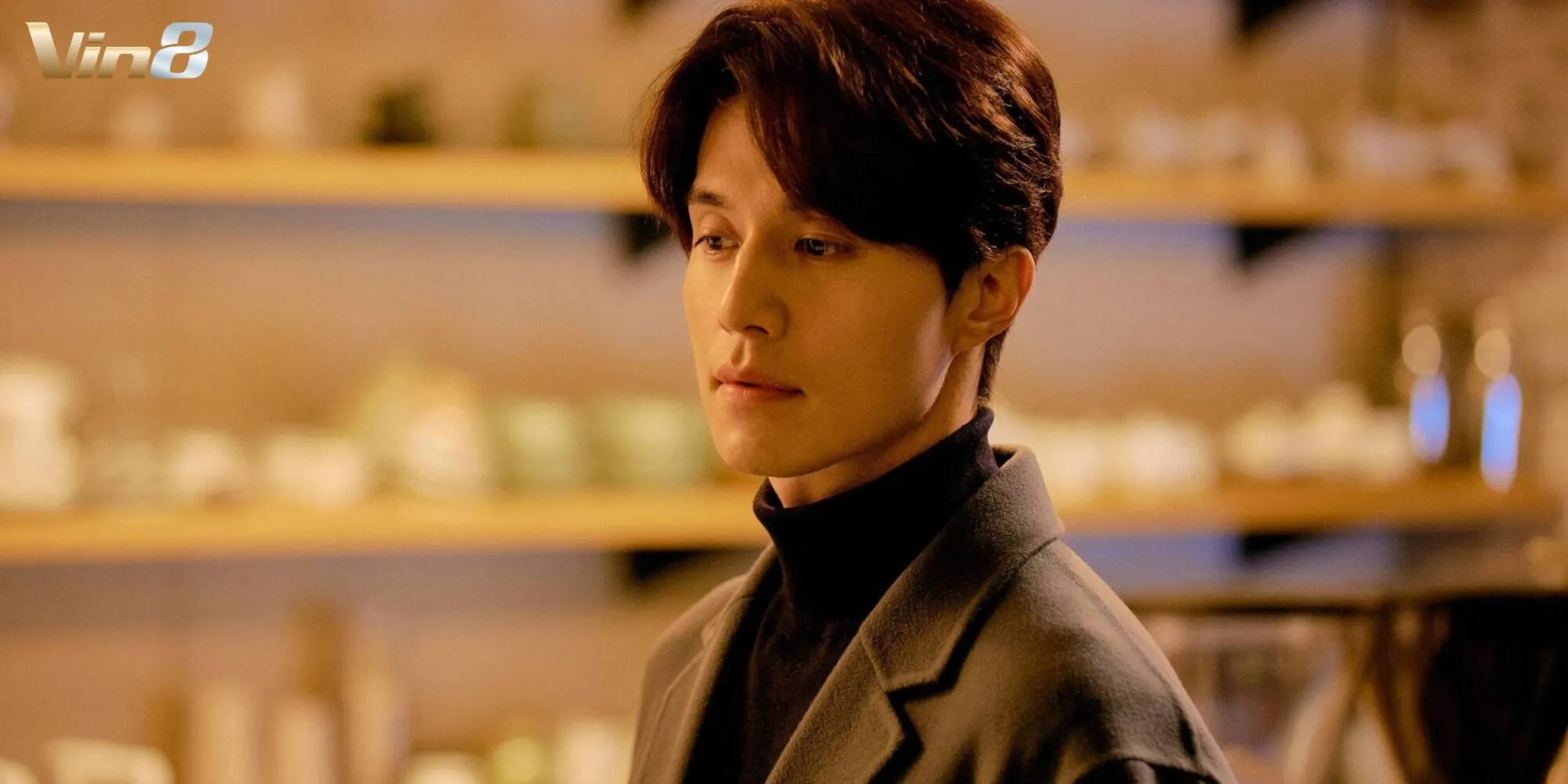 Lee Dong Wook – Quý ông lịch lãm của màn ảnh Hallyu