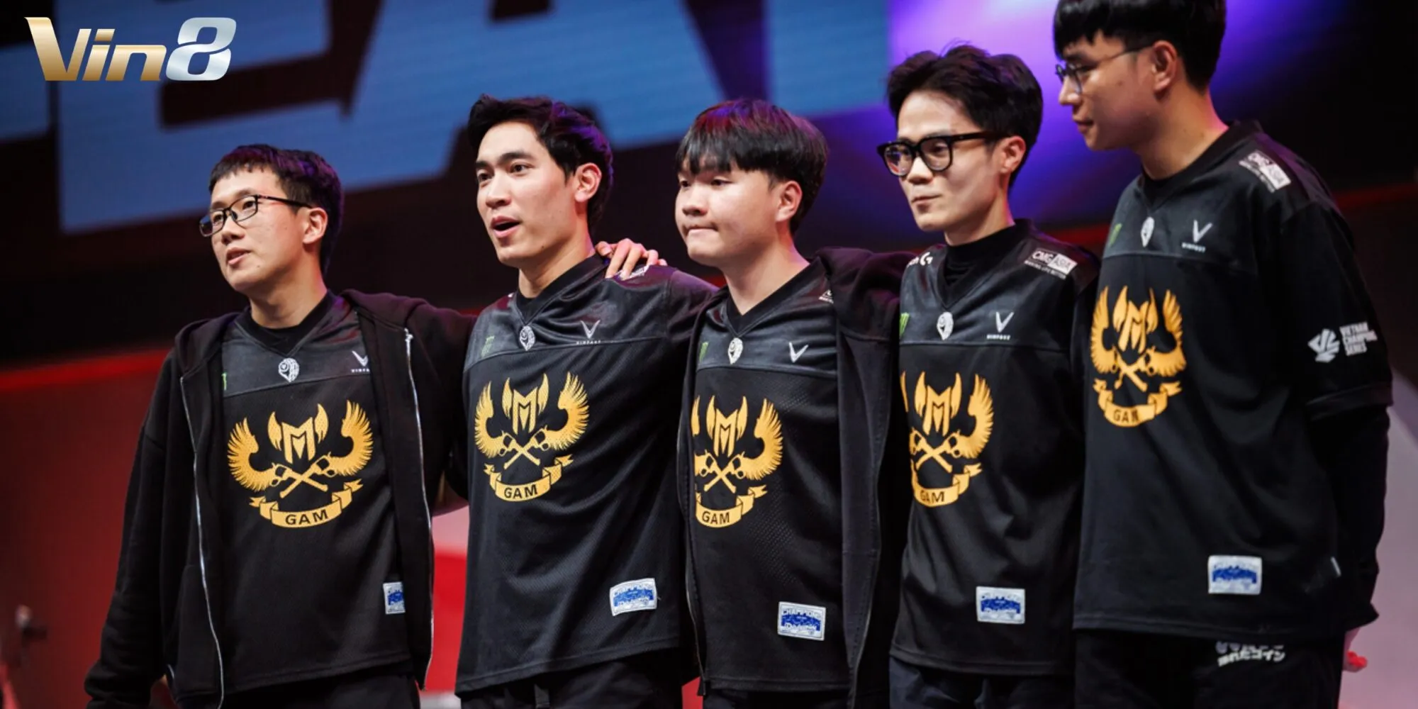Vòng playoffs VCS 2025 quy tụ những đội tuyển hàng đầu, trở thành đấu trường khốc liệt