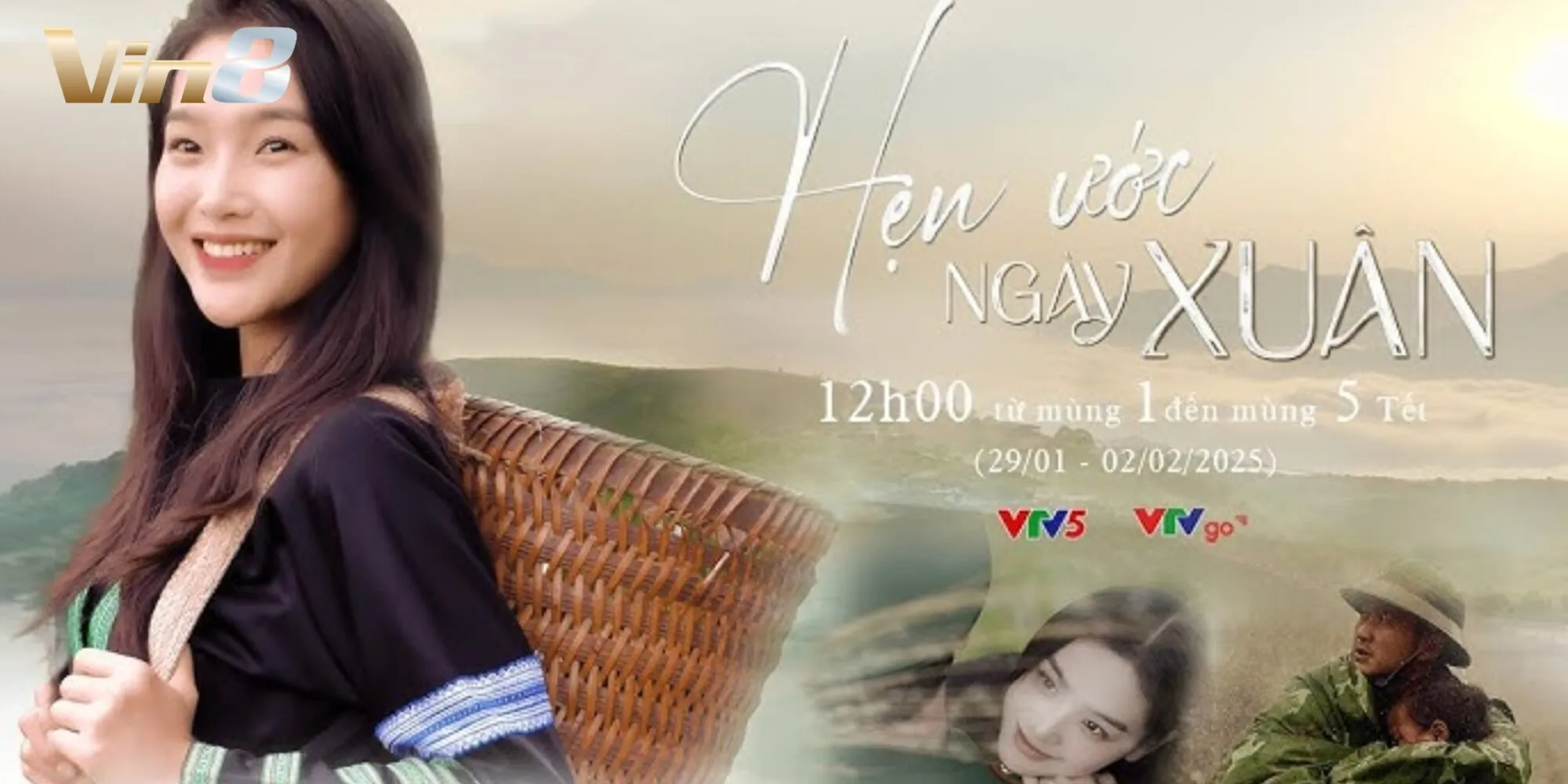 Nội Dung Phim "Hẹn Ước Ngày Xuân"