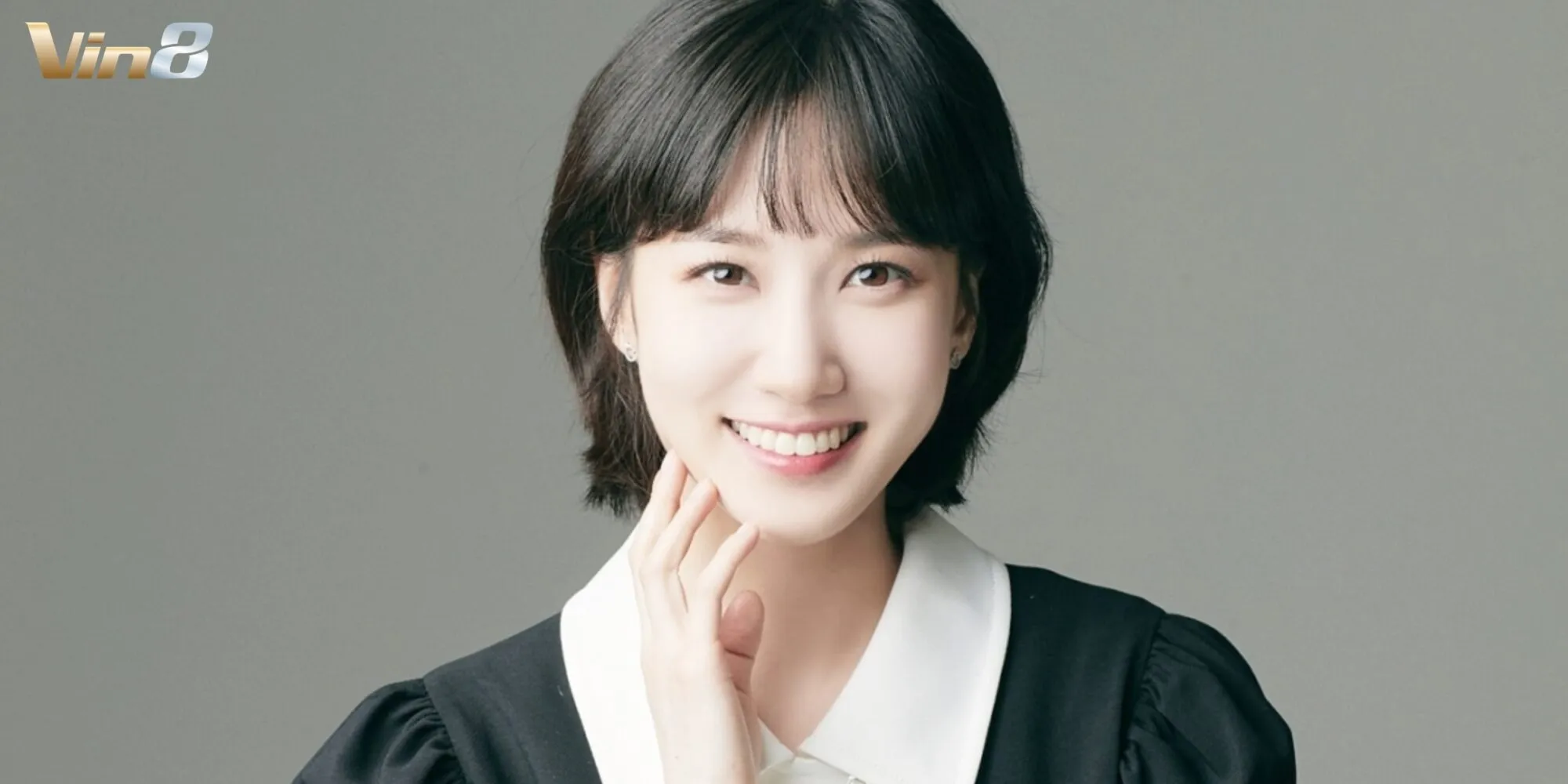 Park Eun-bin – Mỹ nữ với khả năng diễn xuất đa dạng