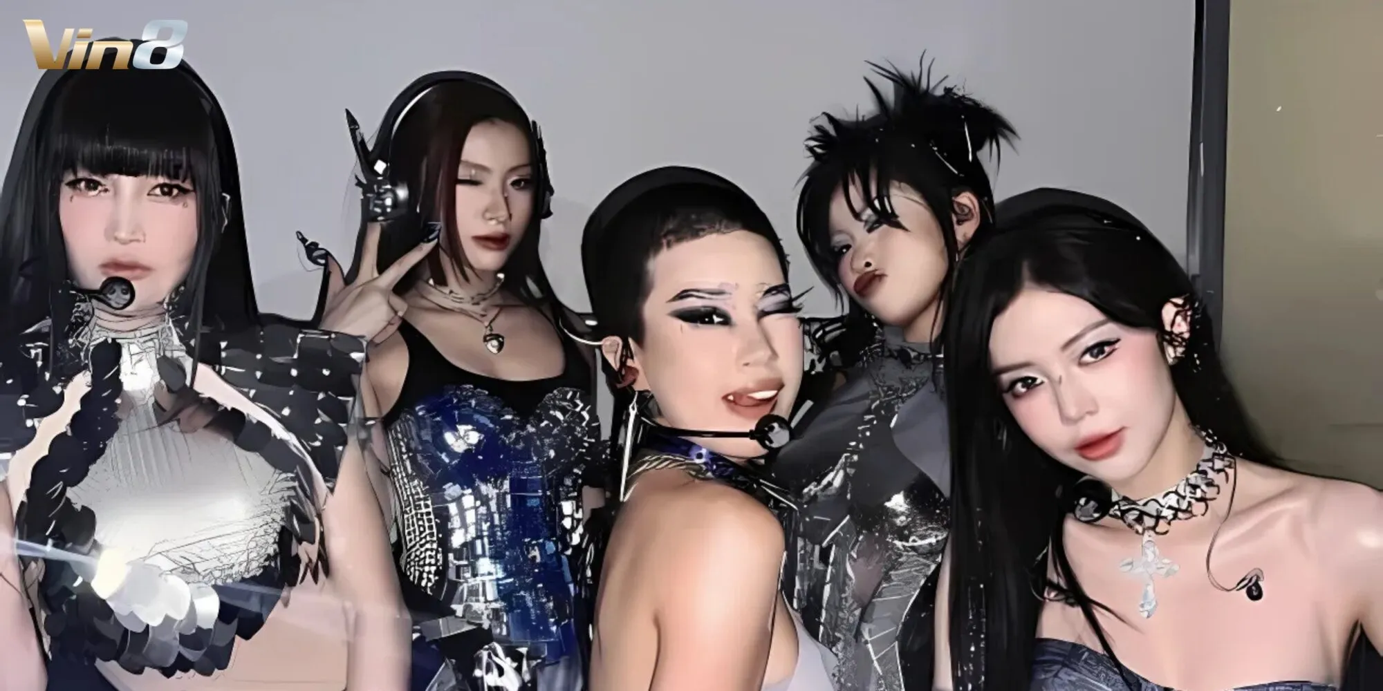 Pháo Liz Kim Cương Juky San Mỹ Mỹ và 52Hz những cái tên đáng chú ý