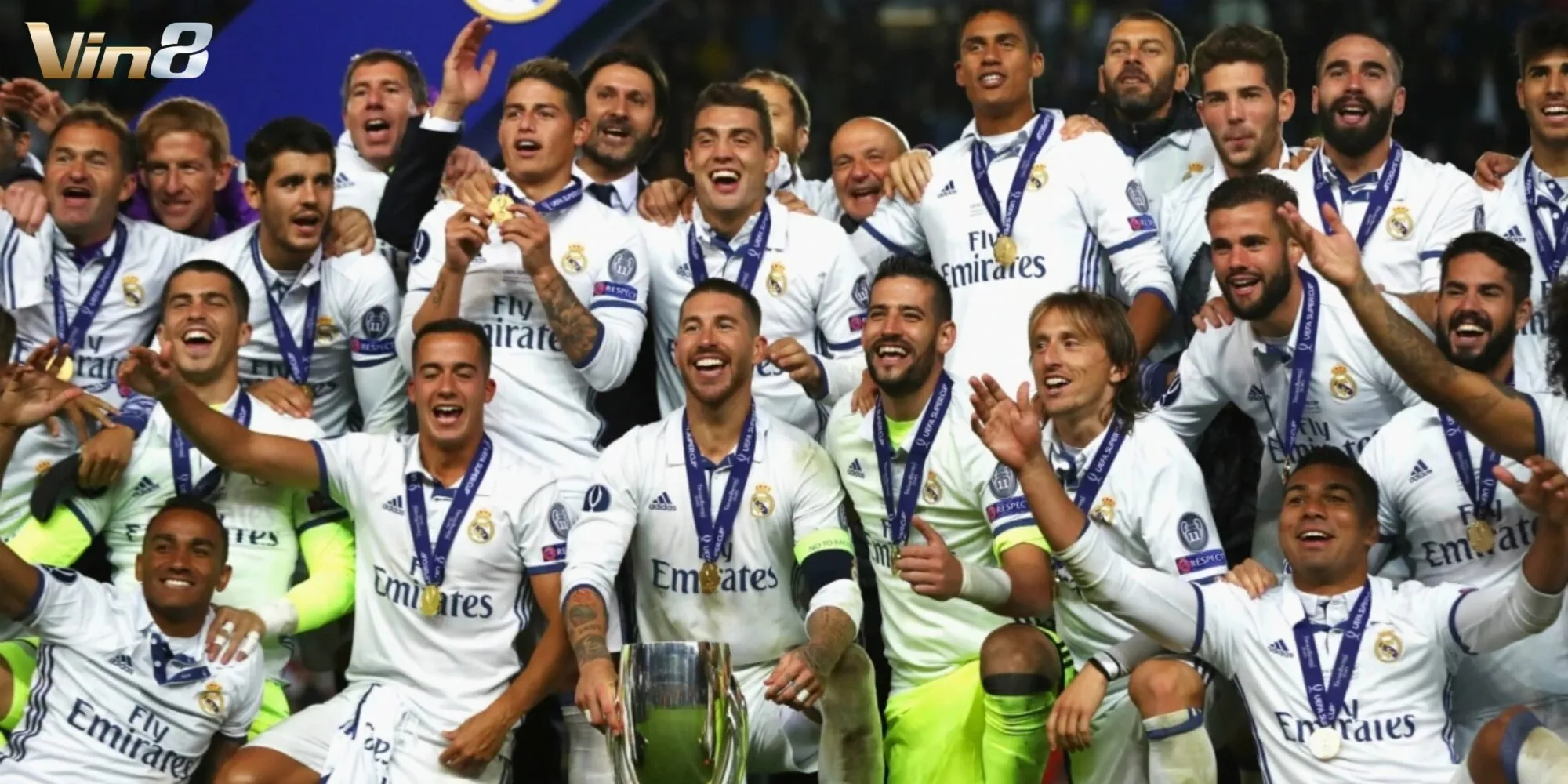 Real Madrid
