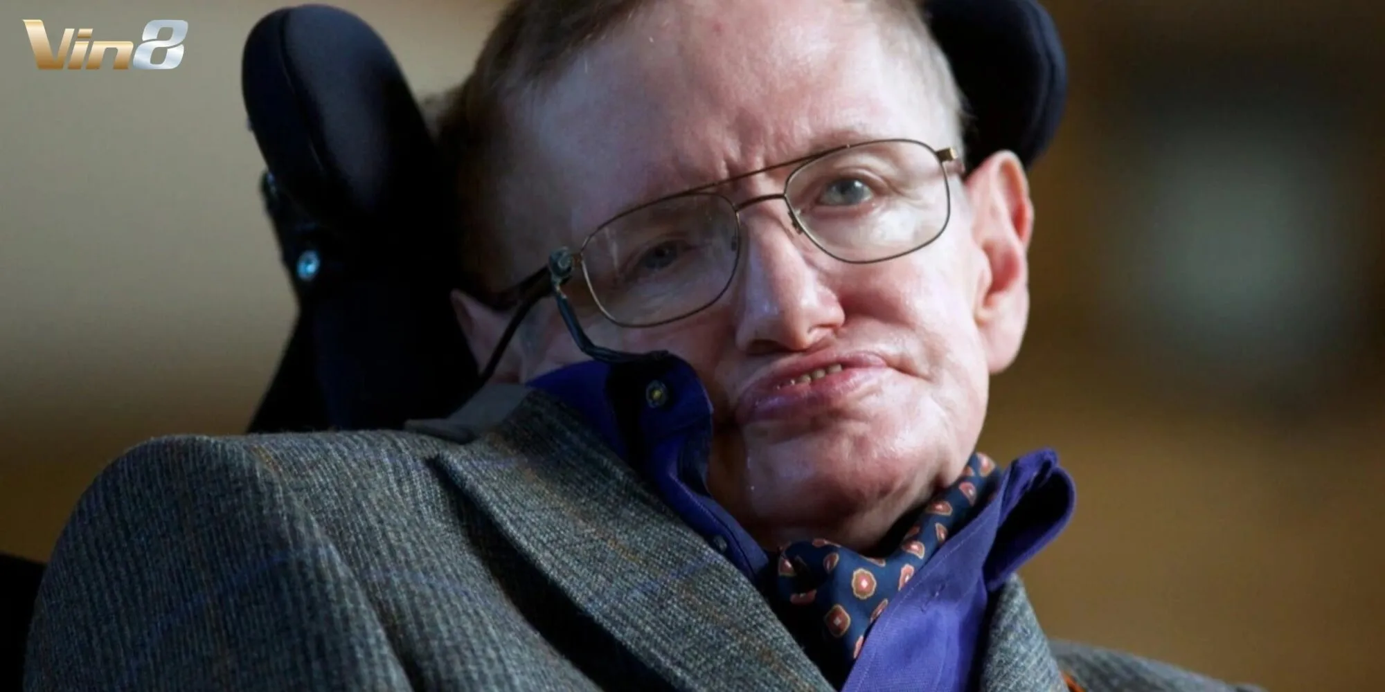 Stephen Hawking là một trong những nhà khoa học có tầm ảnh hưởng