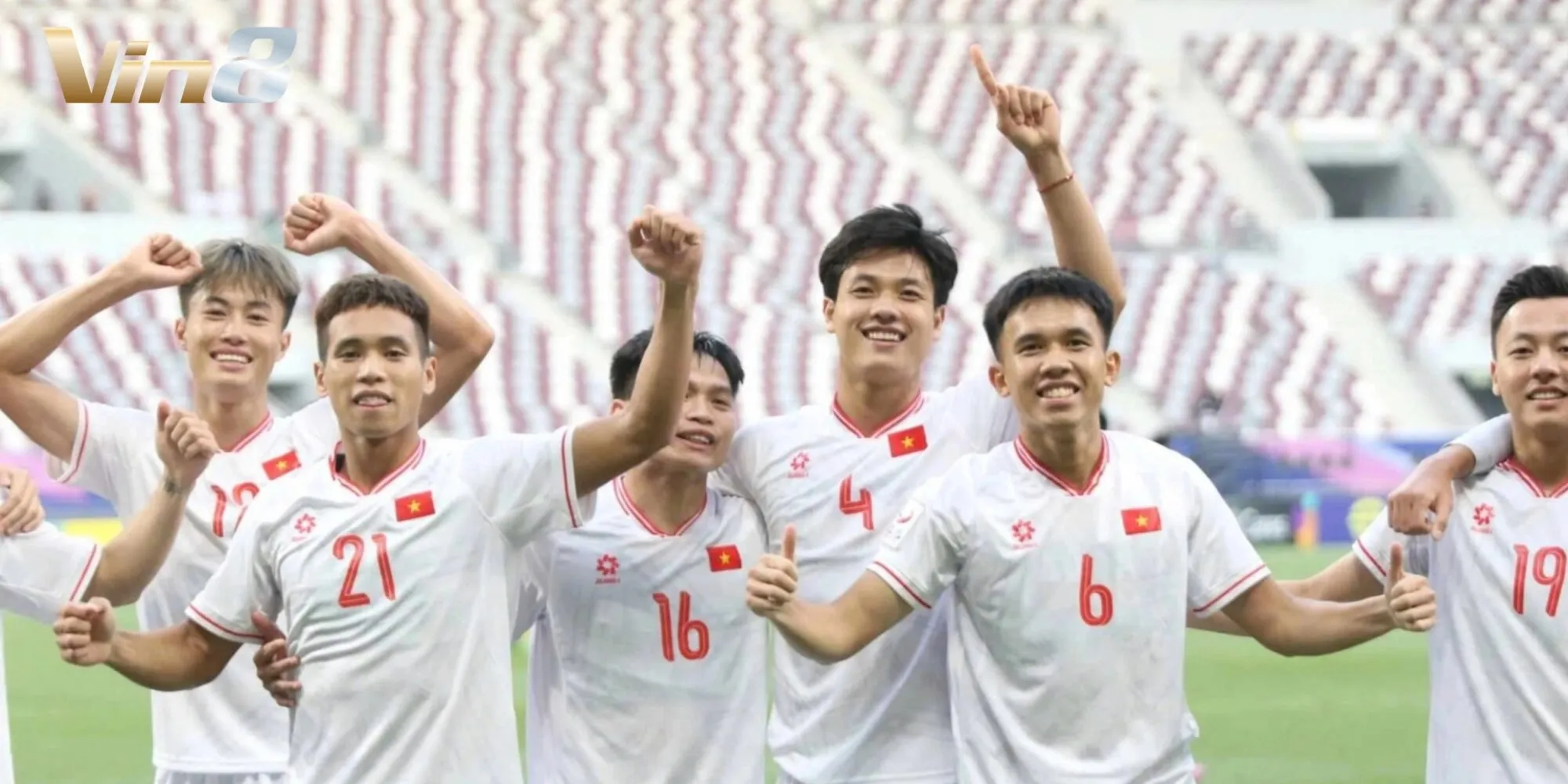 Sự chuẩn bị của U22 Việt Nam cho SEA Games 33