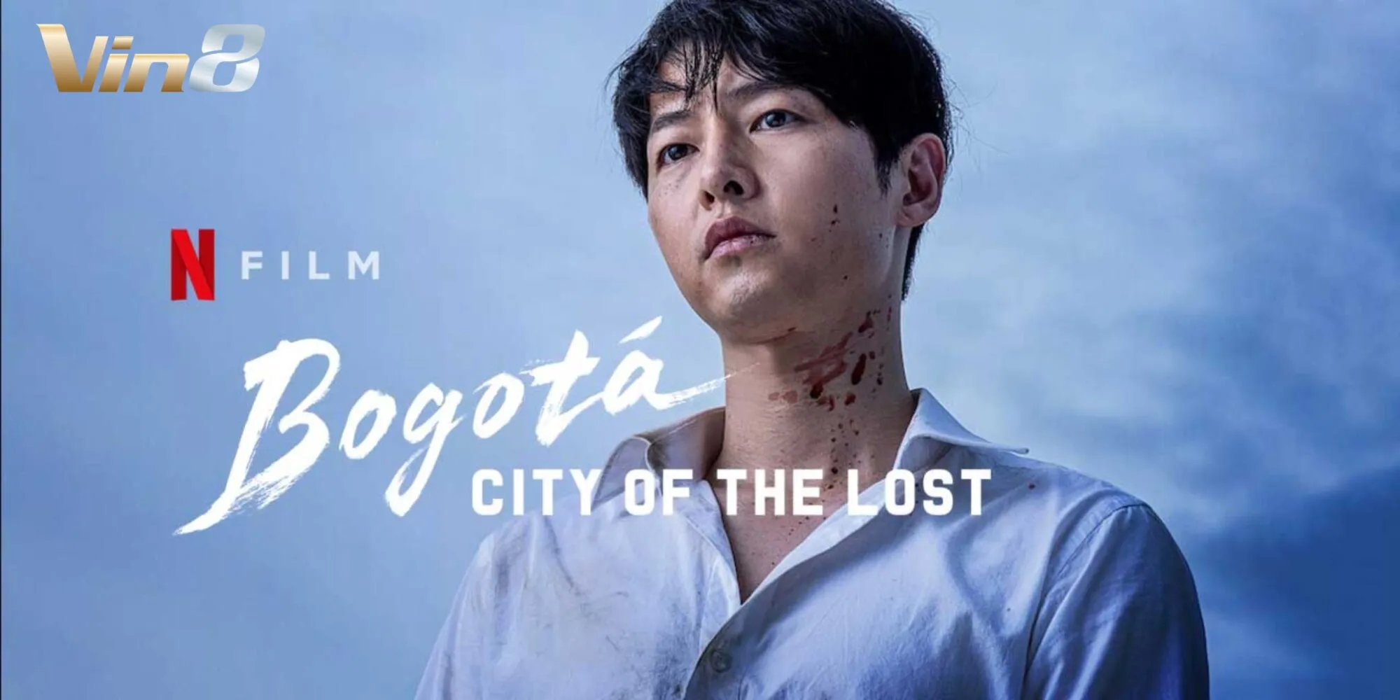 Sự thất vọng của dàn diễn viên về Bogota: City of the Lost