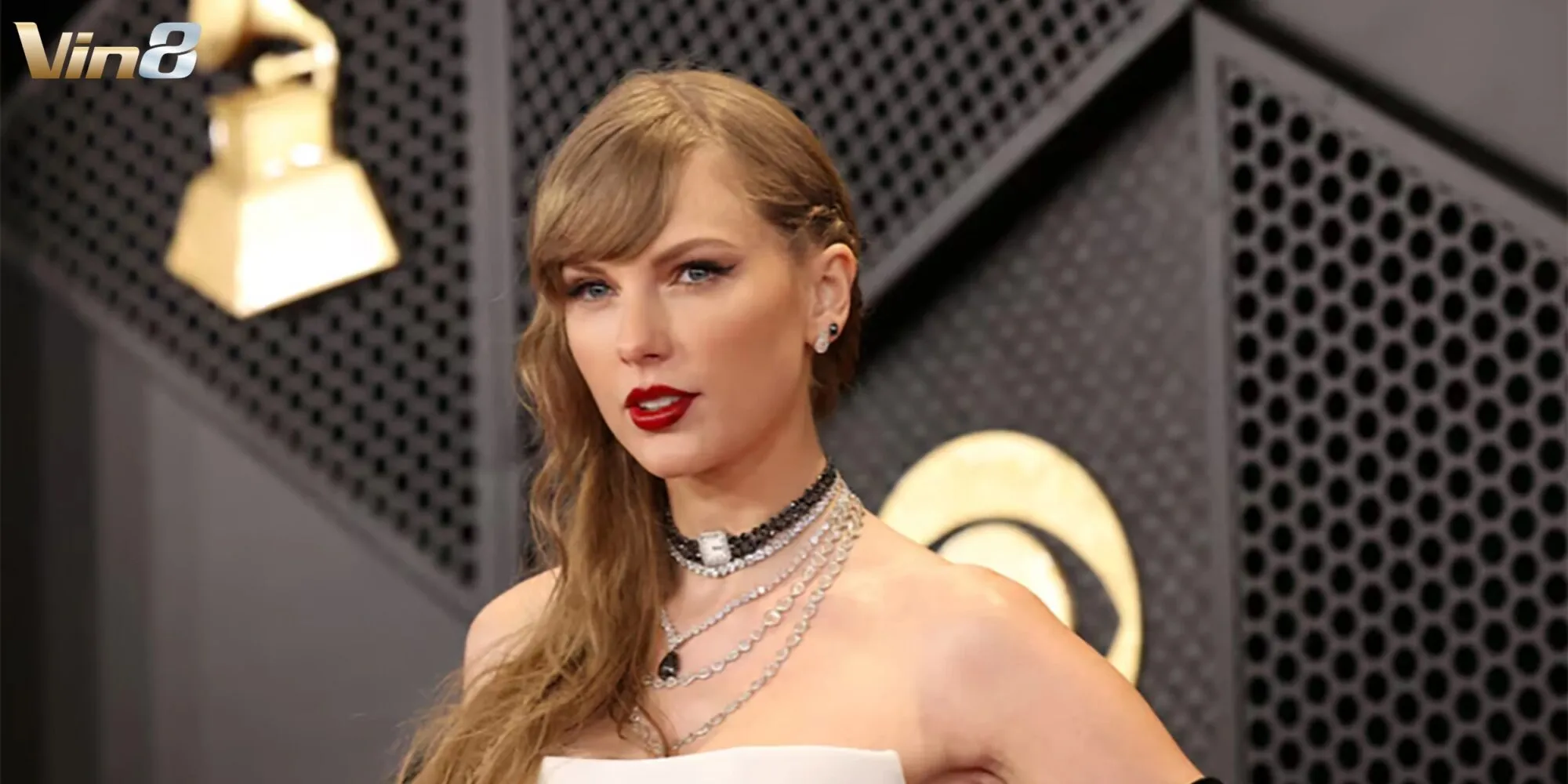 Taylor Swift là nghệ sĩ có đóng góp to lớn cho ngành âm nhạc