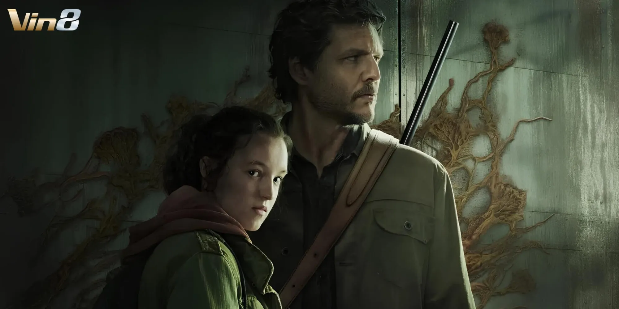 The Last of Us mùa 2 kể tiếp hành trình của Joel & Ellie