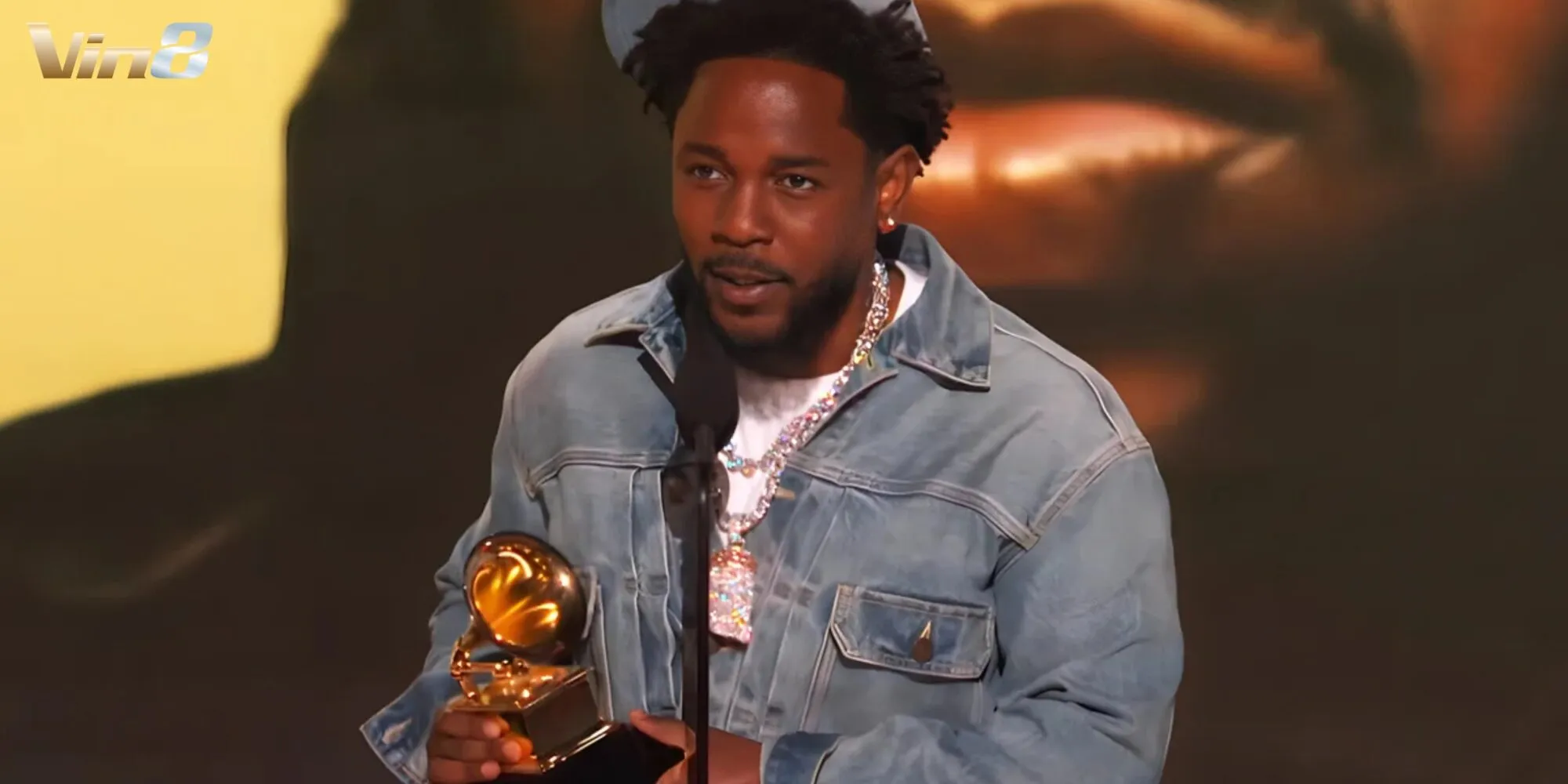 Tổng hợp những hạng mục mà Kendrick đã đạt được chỉ nhờ Not Like Us