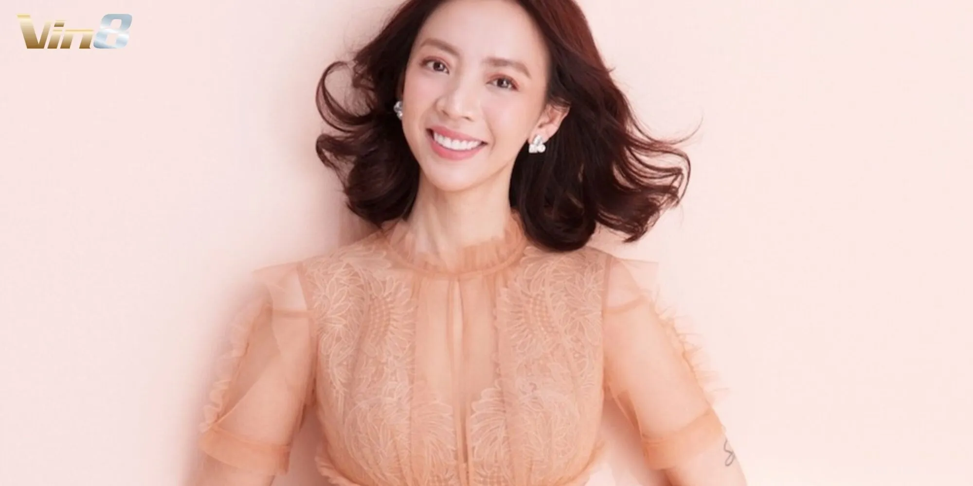 Thu Trang tham gia đóng phim Nụ Hôn Bạc Tỷ