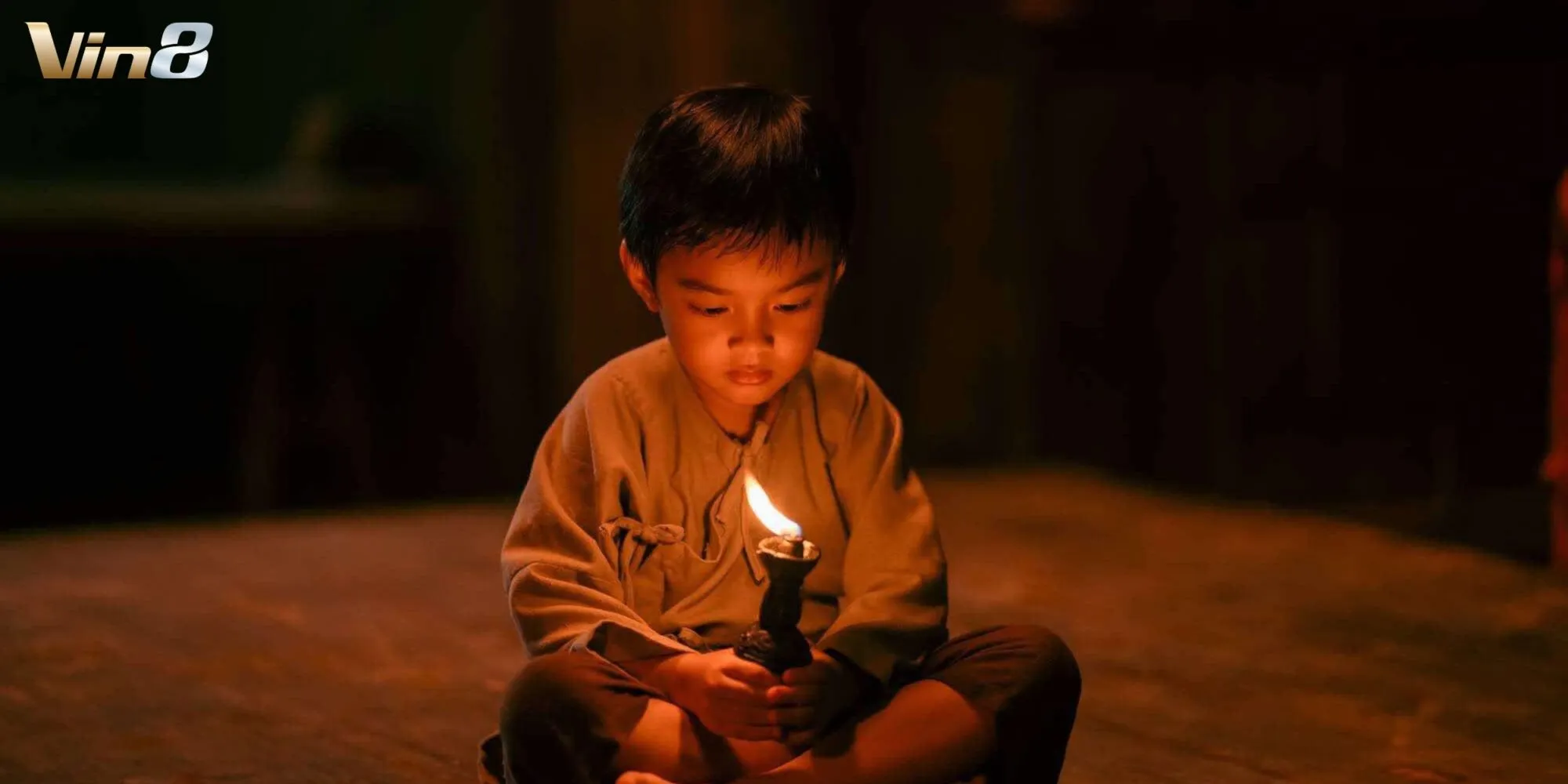Vài nét giới thiệu về bé An Bình